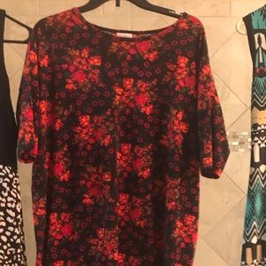 Lularoe Fall Irma